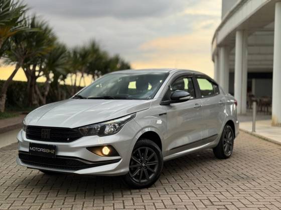 FIAT CRONOS 1.3 FIREFLY FLEX DRIVE CVT FIAT CRONOS 1.3 FIREFLY FLEX DRIVE CVT